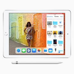 「什么值得買」金色iPad 2018 128GB 9.7英寸平板電腦特價中——比購網(wǎng)精選高性價比好物，每日更新不容錯過