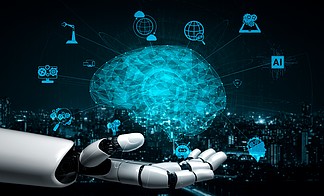 AI 醫(yī)生 由人工智能驅(qū)動(dòng)的未來醫(yī)療革命