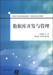 國(guó)家骨干高職院校建設(shè)成果 計(jì)算機(jī)項(xiàng)目化系列教材在數(shù)據(jù)庫開發(fā)與管理技術(shù)開發(fā)中的創(chuàng)新實(shí)踐